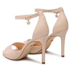 Sandales Solo Femme 26401-58-L98/000-07-00 Jasny Beż -Pointe De Chaussures sandales solo femme 26401 58 l98 000 07 00 jasny bez 2