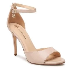 Sandales Solo Femme 26401-58-L98/000-07-00 Jasny Beż