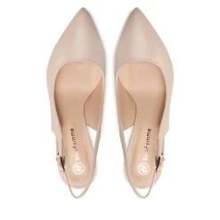 Sandales Solo Femme 34209-A8-L98/000-05-00 Jasny Beż -Pointe De Chaussures sandales solo femme 34209 a8 l98 000 05 00 jasny bez 4