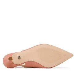 Sandales Solo Femme 48902-02-L78/000-05-00 Ciemny Róż -Pointe De Chaussures sandales solo femme 48902 02 l78 000 05 00 ciemny roz 3