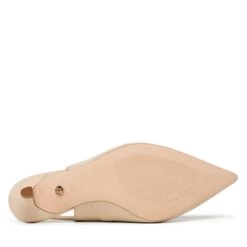 Sandales Solo Femme 48902-02-L98/000-05-00 Jasny Beż -Pointe De Chaussures sandales solo femme 48902 02 l98 000 05 00 jasny bez 3