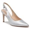 Sandales Solo Femme 75414-88-I50/000-05-00 Argent -Pointe De Chaussures sandales solo femme 75414 88 i50 000 05 00 argent