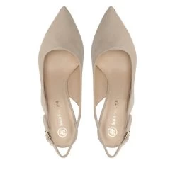 Sandales Solo Femme 75414-88-N32/000-05-00 Jasny Beż -Pointe De Chaussures sandales solo femme 75414 88 n32 000 05 00 jasny bez 4