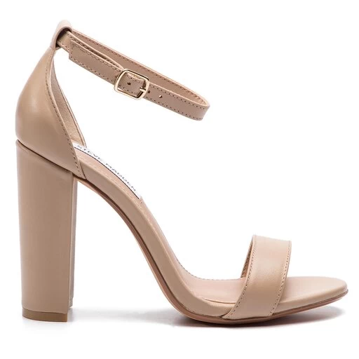 Sandales Steve Madden Carrson SM11000008-03001-602 Blush Leather 4 Sandales Steve Madden Carrson SM11000008-03001-602 Blush Leather – Image 2
