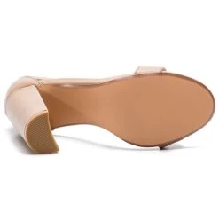 Sandales Steve Madden Carrson SM11000008-03001-602 Blush Leather 12 Sandales Steve Madden Carrson SM11000008-03001-602 Blush Leather -Pointe De Chaussures sandales steve madden carrson sm11000008 03001 602 blush leather 4