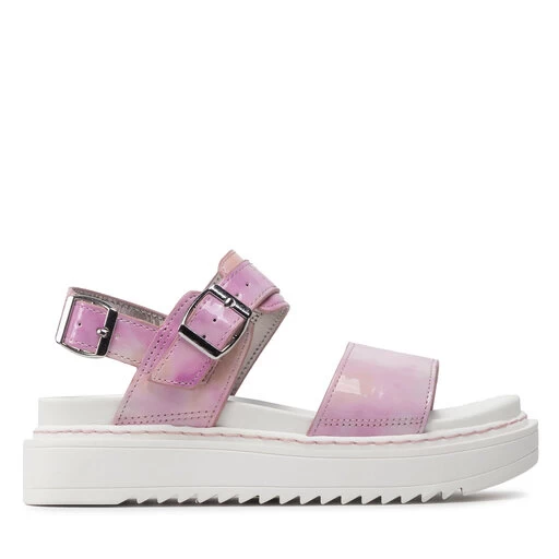 Sandales Steve Madden Jcadet SM15000180-02002-954 Iridescent 4 Sandales Steve Madden Jcadet SM15000180-02002-954 Iridescent – Image 2