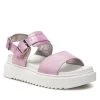 Sandales Steve Madden Jcadet SM15000180-02002-954 Iridescent -Pointe De Chaussures sandales steve madden jcadet sm15000180 02002 954 iridescent
