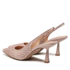 Sandales Steve Madden Lustrous-R SM11002153-02003-166 Natural 9 Sandales Steve Madden Lustrous-R SM11002153-02003-166 Natural -Pointe De Chaussures sandales steve madden lustrous r sm11002153 02003 166 natural 2