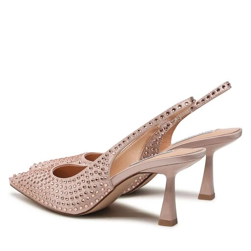 Sandales Steve Madden Lustrous-R SM11002153-02003-166 Natural 5 Sandales Steve Madden Lustrous-R SM11002153-02003-166 Natural – Image 3