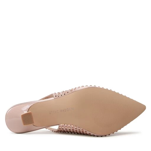 Sandales Steve Madden Lustrous-R SM11002153-02003-166 Natural 6 Sandales Steve Madden Lustrous-R SM11002153-02003-166 Natural – Image 4