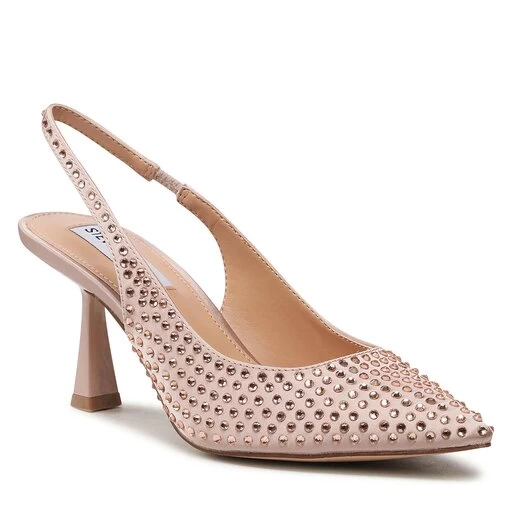 Sandales Steve Madden Lustrous-R SM11002153-02003-166 Natural 3 Sandales Steve Madden Lustrous-R SM11002153-02003-166 Natural