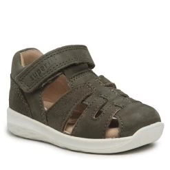 Sandales Superfit 1-000392-7000 M Grun