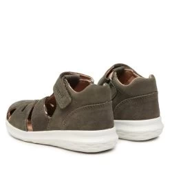 Sandales Superfit 1-000392-7000 S Grun -Pointe De Chaussures sandales superfit 1 000392 7000 s grun 2