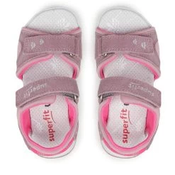 Sandales Superfit 1-006127-8500 M Lila/Pink 11 Sandales Superfit 1-006127-8500 M Lila/Pink -Pointe De Chaussures sandales superfit 1 006127 8500 m lila pink 4