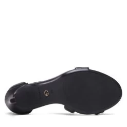 Sandales Tamaris 1-28354-20 Black 001 -Pointe De Chaussures sandales tamaris 1 28354 20 black 001 3