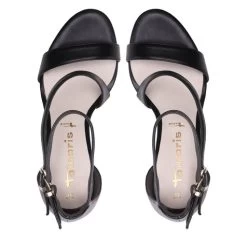Sandales Tamaris 1-28354-20 Black 001 -Pointe De Chaussures sandales tamaris 1 28354 20 black 001 4