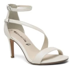 Sandales Tamaris 1-28354-20 White Pearl