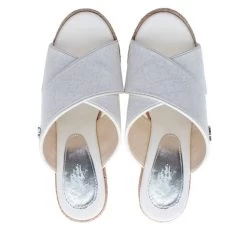 Sandales U.S. Polo Assn. Aylin AYLIN008 PRINT WHI -Pointe De Chaussures sandales u s polo assn aylin aylin008 print whi 2