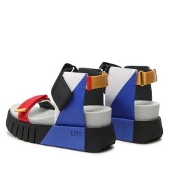 Sandales United Nude Delta Run 1041077516119 Stijl -Pointe De Chaussures sandales united nude delta run 1041077516119 stijl 2