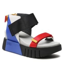 Sandales United Nude Delta Run 1041077516119 Stijl