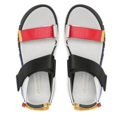 Sandales United Nude Delta Run 1041077516119 Stijl -Pointe De Chaussures sandales united nude delta run 1041077516119 stijl 4