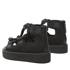 Sandales United Nude Nomadic Lo 1072601174 Black -Pointe De Chaussures sandales united nude nomadic lo 1072601174 black 2