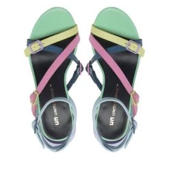 Sandales United Nude Sia Strappy Hi 1073077316 Resort -Pointe De Chaussures sandales united nude sia strappy hi 1073077316 resort 3