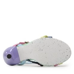 Sandales United Nude Sia Strappy Hi 1073077316 Resort -Pointe De Chaussures sandales united nude sia strappy hi 1073077316 resort 4