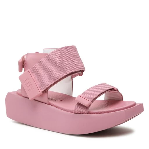 Sandales United Nude Wa Lo 10626781179 Vintage Pink 3 Sandales United Nude Wa Lo 10626781179 Vintage Pink