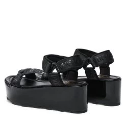 Sandales Versace Jeans Couture 74VA3S05 ZS593 899 9 Sandales Versace Jeans Couture 74VA3S05 ZS593 899 -Pointe De Chaussures sandales versace jeans couture 74va3s05 zs593 899 2