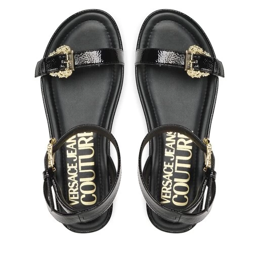 Sandales Versace Jeans Couture 74VA3S06 ZS539 899 7 Sandales Versace Jeans Couture 74VA3S06 ZS539 899 – Image 5