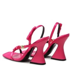 Sandales Versace Jeans Couture 74VA3S37 ZS185 406 -Pointe De Chaussures sandales versace jeans couture 74va3s37 zs185 406 2