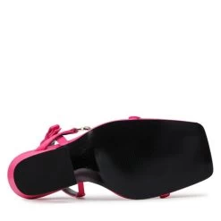 Sandales Versace Jeans Couture 74VA3S37 ZS185 406 -Pointe De Chaussures sandales versace jeans couture 74va3s37 zs185 406 3