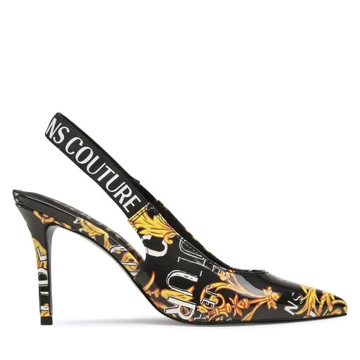 Sandales Versace Jeans Couture 74VA3S52 ZS366 G89 4 Sandales Versace Jeans Couture 74VA3S52 ZS366 G89 – Image 2