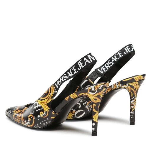 Sandales Versace Jeans Couture 74VA3S52 ZS366 G89 5 Sandales Versace Jeans Couture 74VA3S52 ZS366 G89 – Image 3