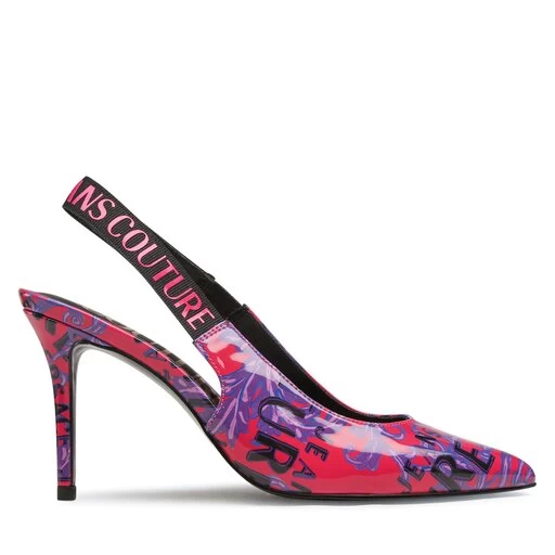 Sandales Versace Jeans Couture 74VA3S52 ZS366 PR5 4 Sandales Versace Jeans Couture 74VA3S52 ZS366 PR5 – Image 2