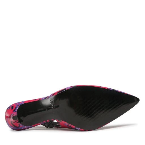 Sandales Versace Jeans Couture 74VA3S52 ZS366 PR5 6 Sandales Versace Jeans Couture 74VA3S52 ZS366 PR5 – Image 4