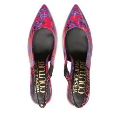 Sandales Versace Jeans Couture 74VA3S52 ZS366 PR5 11 Sandales Versace Jeans Couture 74VA3S52 ZS366 PR5 -Pointe De Chaussures sandales versace jeans couture 74va3s52 zs366 pr5 4