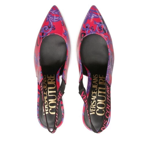 Sandales Versace Jeans Couture 74VA3S52 ZS366 PR5 7 Sandales Versace Jeans Couture 74VA3S52 ZS366 PR5 – Image 5