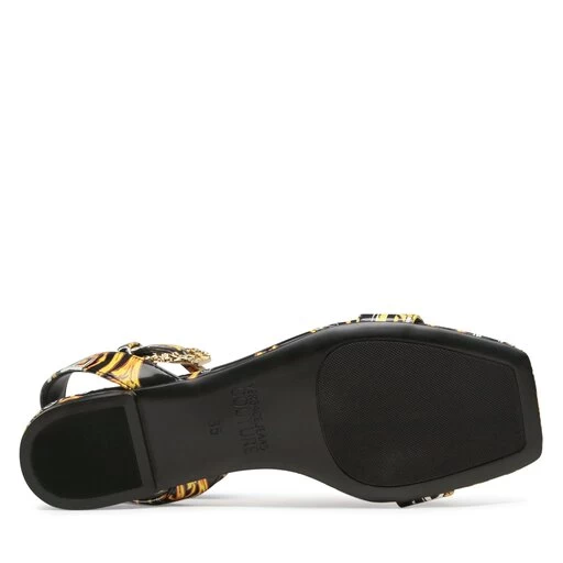 Sandales Versace Jeans Couture 74VA3S61 ZS366 G89 6 Sandales Versace Jeans Couture 74VA3S61 ZS366 G89 – Image 4