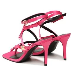 Sandales Versace Jeans Couture 74VA3S74 ZS185 406 -Pointe De Chaussures sandales versace jeans couture 74va3s74 zs185 406 2