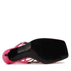 Sandales Versace Jeans Couture 74VA3S74 ZS185 406 -Pointe De Chaussures sandales versace jeans couture 74va3s74 zs185 406 3