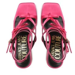 Sandales Versace Jeans Couture 74VA3S74 ZS185 406 -Pointe De Chaussures sandales versace jeans couture 74va3s74 zs185 406 4