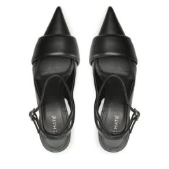 Sandales Vic Matié 1C6500D_A06C060101 Black 101 -Pointe De Chaussures sandales vic matie 1c6500d a06c060101 black 101 3