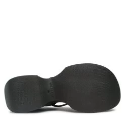 Sandales Vic Matié 1C6754D_C06C070101 Black 101 -Pointe De Chaussures sandales vic matie 1c6754d c06c070101 black 101 3