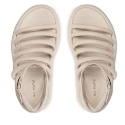Sandales Vic Matié 1C6806D_C08BE70112 Osso 112 -Pointe De Chaussures sandales vic matie 1c6806d c08be70112 osso 112 3