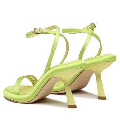 Sandales Vic Matié 1C6956D_C14C900600 Cedar/Green 600 -Pointe De Chaussures sandales vic matie 1c6956d c14c900600 cedar green 600 2