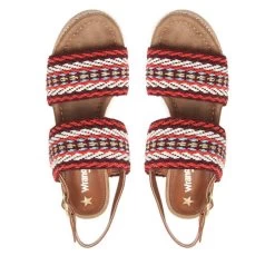 Sandales Wrangler Marabella Moonlight WL31570A Red 087 11 Sandales Wrangler Marabella Moonlight WL31570A Red 087 -Pointe De Chaussures sandales wrangler marabella moonlight wl31570a red 087 4