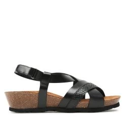 Sandales Yokono Monaco 188 Negro 8 Sandales Yokono Monaco 188 Negro -Pointe De Chaussures sandales yokono monaco 188 negro 1