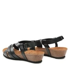 Sandales Yokono Monaco 188 Negro 9 Sandales Yokono Monaco 188 Negro -Pointe De Chaussures sandales yokono monaco 188 negro 2